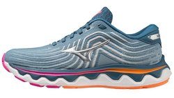 Кроссовки для бега Mizuno Wave Horizon 6 (W) J1GD2226-11-S