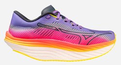 Марафонки Mizuno Wave Rebellion Pro (W) J1GD2317-71-S