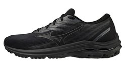 Кроссовки для бега Mizuno Wave Equate 7 (Women) Black J1GD2348-22-S
