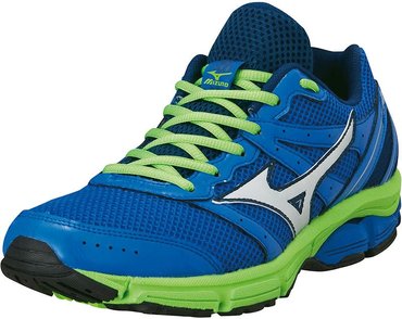 Кроссовки для бега Mizuno WAVE IMPETUS J1GE1413-03