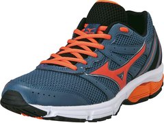 Кроссовки для бега Mizuno WAVE IMPETUS J1GE1413-57