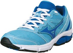 Кроссовки для бега Mizuno WAVE IMPETUS (W) J1GF1413-28