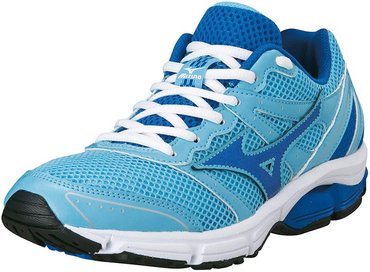 Кроссовки для бега Mizuno WAVE IMPETUS (W) J1GF1413-28