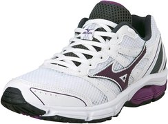 Кроссовки для бега Mizuno WAVE IMPETUS (W) J1GF1413-61
