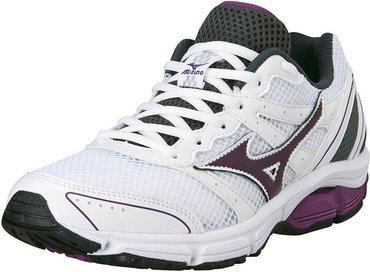Кроссовки для бега Mizuno WAVE IMPETUS (W) J1GF1413-61