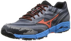 Кроссовки для бега Mizuno WAVE KAZAN J1GJ1471-57