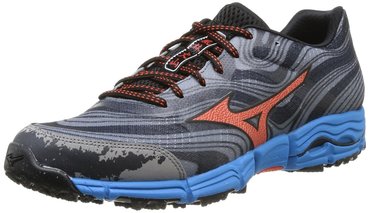 Кроссовки для бега Mizuno WAVE KAZAN J1GJ1471-57