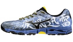 Кроссовки для бега Mizuno WAVE HAYATE J1GJ1472-09