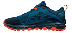 Кроссовки для бега Mizuno Wave Mujin 8 J1GJ2170-18