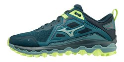 Кроссовки для бега Mizuno Wave Mujin 8 J1GJ2170-27