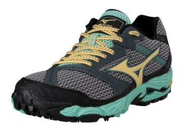 Mizuno WAVE CABRAKAN 5 J1GK1370-47