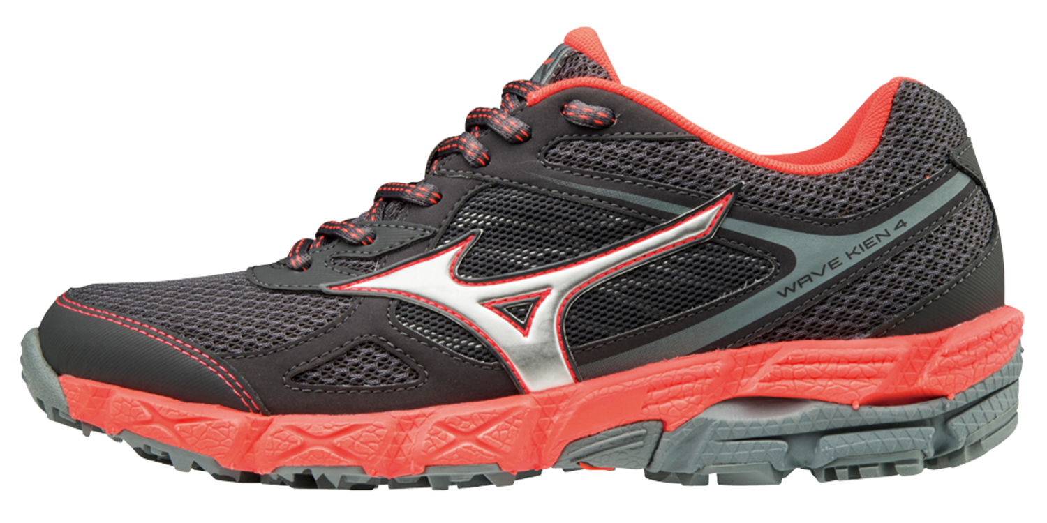 Mizuno wave sales kien 4