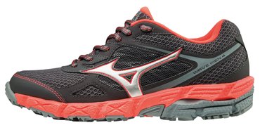 Кроссовки для бега Mizuno Wave Kien 4 (Women) J1GK1773-04