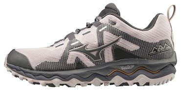 Кроссовки для бега Mizuno Wave Mujin 6 (Women) J1GK1970-36