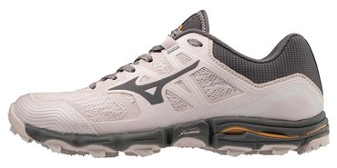 Кроссовки для бега Mizuno Wave Hayate 6 (Women) J1GK2072-36-S