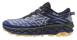 Кроссовки для бега Mizuno WAVE MUJIN X (W) J1GK2470-71