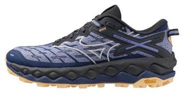 Кроссовки для бега Mizuno WAVE MUJIN X (W) J1GK2470-71