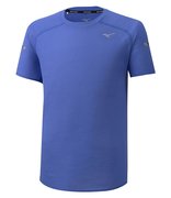 Футболка для бега Mizuno Dryaeroflow Tee J2GA0015-29