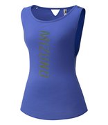 Майка для бега Mizuno Dryaeroflow Tank (Women) J2GA0207-29