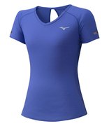 Футболка для бега Mizuno Dryaeroflow Tee (Women) J2GA0208-29