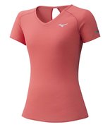 Футболка для бега Mizuno Dryaeroflow Tee (Women) J2GA0208-66