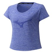 Футболка для бега Mizuno Core Rb Graphic Tee (Women) J2GA0210-29