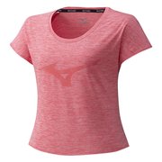  Футболка для бега Mizuno Core Rb Graphic Tee (Women) J2GA0210-66