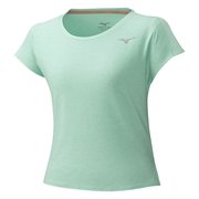 Футболка для бега Mizuno Style Tee (Women) J2GA0765-21