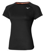 Футболка для бега Mizuno DryAeroFlow Tee (Women) J2GA1709-09