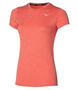 Футболка для бега Mizuno Impulse Core Graphic Tee (Women) J2GA1714-52