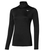  Футболка для бега Mizuno Impulse Core Ls Hz (Women) J2GA1716-09