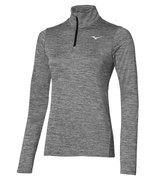 Футболка для бега Mizuno Impulse Core Ls Hz (Women) J2GA1716-08
