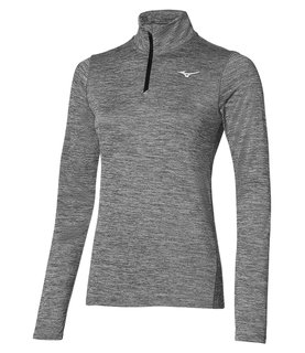 Футболка для бега Mizuno Impulse Core Ls Hz (Women) J2GA1716-08