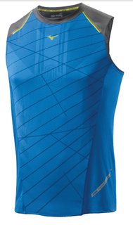 Mizuno DRYLITE® PREMIUM SLEEVELESS J2GA4003-20