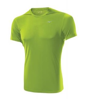 Mizuno drylite best sale core tee
