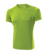 Футболка для бега Mizuno DRYLITE CORE TEE J2GA4012-37-SALE