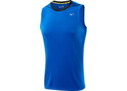 Мужская футболка без рукавов Mizuno DRYLITE® CORE SLEEVELESS J2GA4013-20