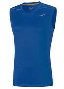 Мужская футболка без рукавов MIZUNO CORE SLEEVELESS J2GA4013T-24