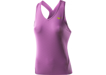Mizuno DRYLITE® WAVE TANK J2GA4213-66