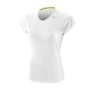 Женская футболка Mizuno DRYLITE® CORE TEE J2GA4214-01