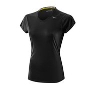 Женская футболка Mizuno DRYLITE® CORE TEE J2GA4214-01