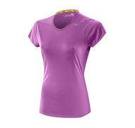 Женская футболка Mizuno DRYLITE® CORE TEE J2GA4214-66