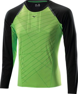 Mizuno DRYLITE® PREMIUM LS TEE J2GA4501-93