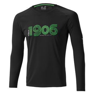 Mizuno DRYLITE® 1906 LS TEE J2GA4506-09