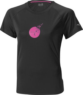 Mizuno DRYLITE® RUN TEE J2GA4704-09