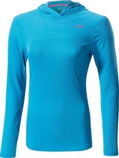 Mizuno BREATH THERMO® HOODY J2GA4713-24