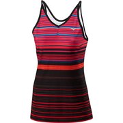 Женская майка Mizuno DryLite Hana Tank (Women) J2GA5215-09