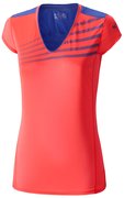 Женская беговая футболка MIZUNO PREMIUM AERO TEE (Women) J2GA6701-64