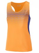 MIZUNO COOLTOUCH PHENIX SLEEVELESS (Women) J2GA7203-53