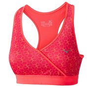 Женский топ MIZUNO KEMARI BRA (W) J2GA7213-66